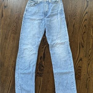 rag & bone viral sweatpant jeans